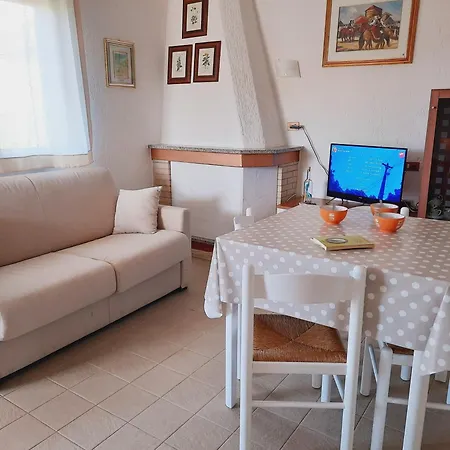 La Filetta * سانتا تيريزا غالّورا