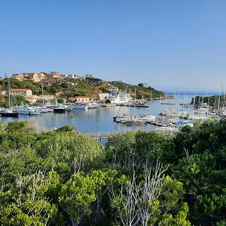 Apartment La Filetta Santa Teresa Gallura
