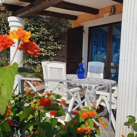 Appartement La Filetta *