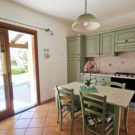 Appartement La Filetta