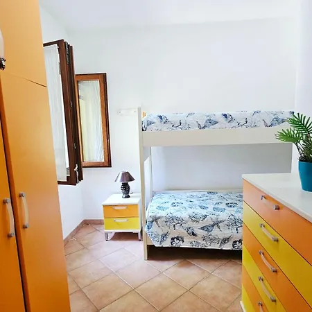 Appartement La Filetta *