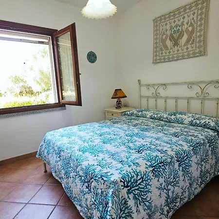 Appartement La Filetta Santa Teresa Gallura