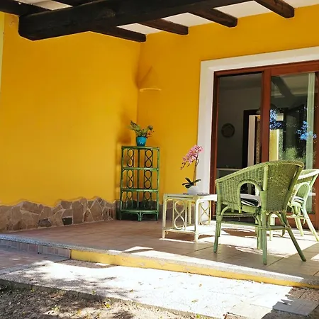 La Filetta Appartement