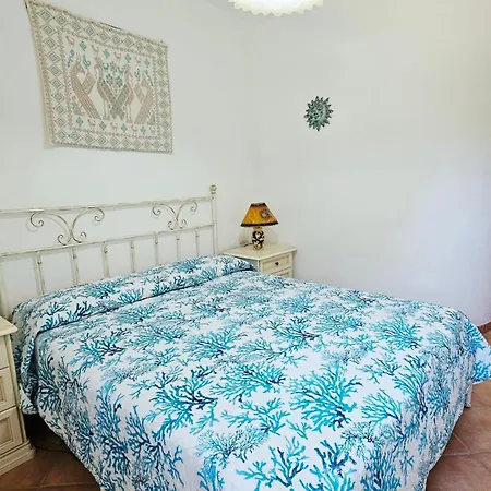 Appartement La Filetta *