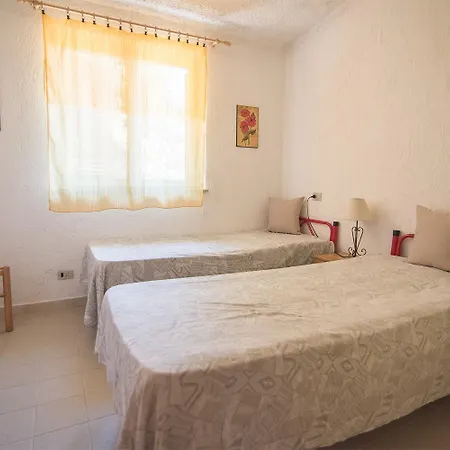 La Filetta Appartement *