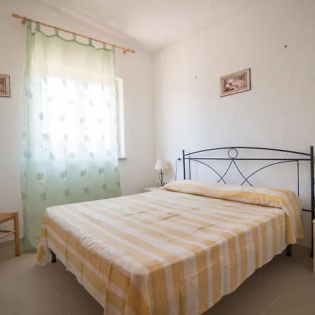 Appartement La Filetta