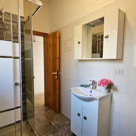 Appartement La Filetta *