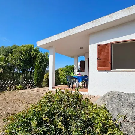 La Filetta Appartement