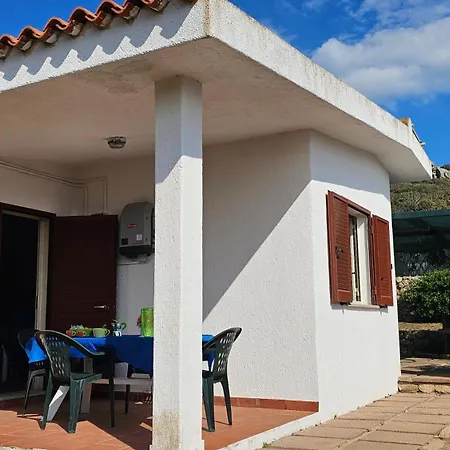Appartement La Filetta