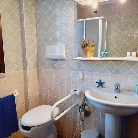 Appartement La Filetta Santa Teresa Gallura