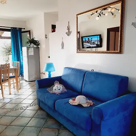 Appartement La Filetta *