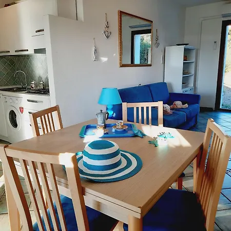 La Filetta Appartement Santa Teresa Gallura