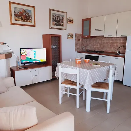 La Filetta Santa Teresa Gallura