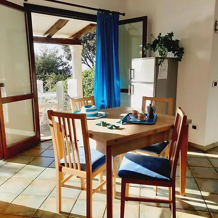 La Filetta Appartement Santa Teresa Gallura