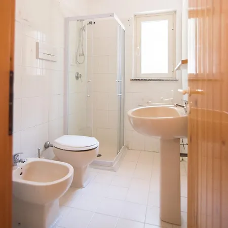 Appartement La Filetta Santa Teresa Gallura