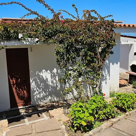 La Filetta Appartement