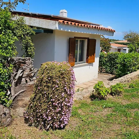 La Filetta * Santa Teresa Gallura