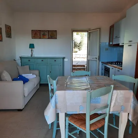 La Filetta Appartement Santa Teresa Gallura