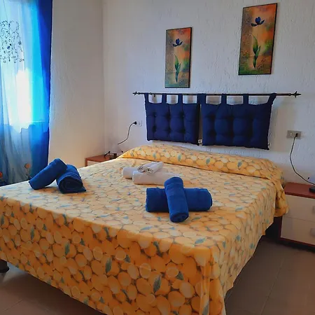 La Filetta Appartement Santa Teresa Gallura